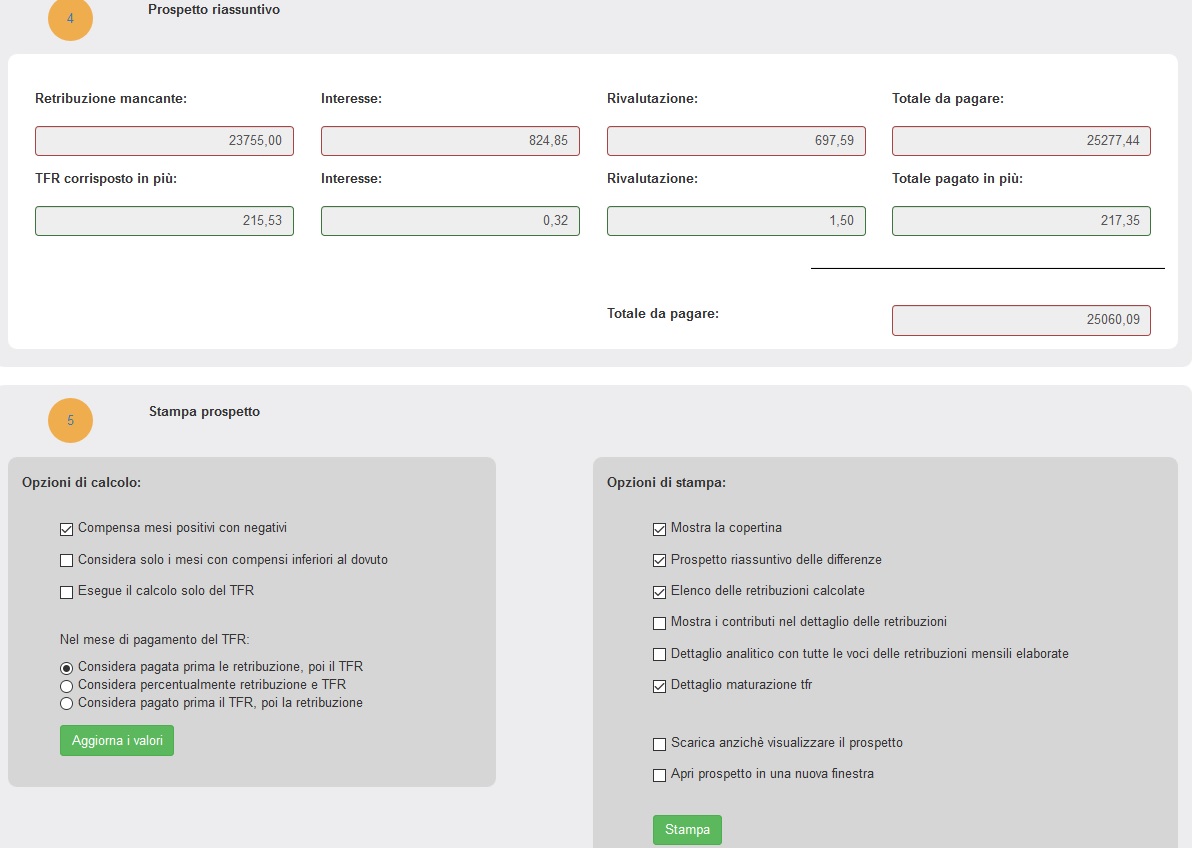 vertenze riepilogo colf badante vertenze riepilogo colf badante